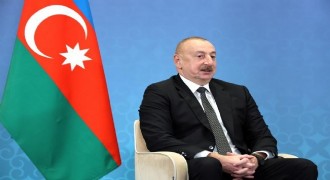 Aliyev: 'Ermenistan özür dilemelidir'