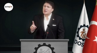 Aydemir: Tüketim kültürünün gösterişe dönüşmesi toplumsal dengeyi bozuyor