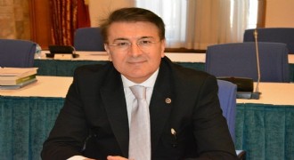 Aydemir: ‘Öğretmenler Türkiye Yüzyılı’nın öncüleri’