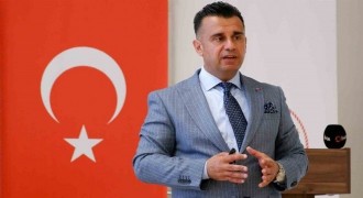 Aykut Erzurum ŞÖNİM vizyonunu açıkladı