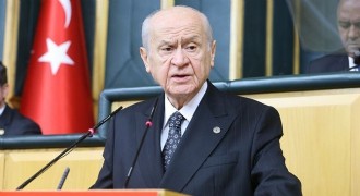 Bahçeli gündeme ilişkin tespitlerini paylaştı