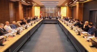 Bölge ekonomisinde teşvik gündemi