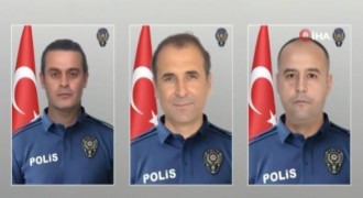 DEAŞ operasyonu: 3 şehit