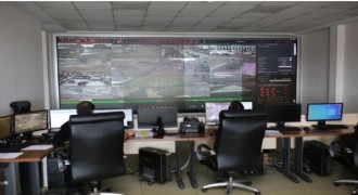 Dijital gözü suçlulara nefes aldırmıyor