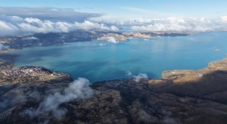Doğu Anadolu Doğa Harikaları: 43 - Hazar Gölü