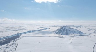 Doğu Anadolu Tarih Hazineleri - 10: Muş Piramidi