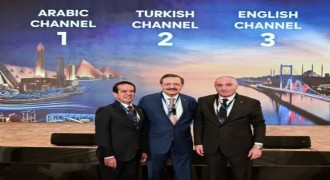 ETSO Mısır’da 3 protokole imza attı