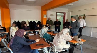 Ekici Türkiye Yüzyılı Maarif Modeli'ni paylaştı