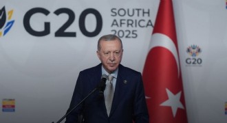 Erdoğan, G20 Liderler Zirvesi’ni değerlendirdi