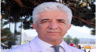 Eroğlu Araştırma Hastanesi başhekimliğine atandı