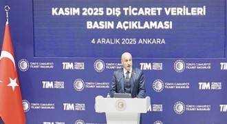 Erzurum ihracatta bölgede 5, ülkede 66’ıncı sırada