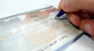 Erzurum karşılıksız çekte yine 2’inci sırada