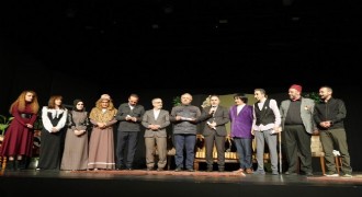 EŞT Kılıbık Hayrullah'la turneye çıkacak