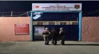 FETÖ/PDY üyesi yakalandı