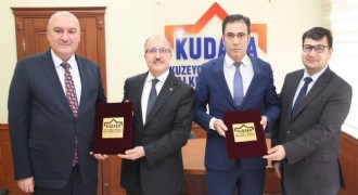 KUDAKA'dan OSB fizibilite desteği