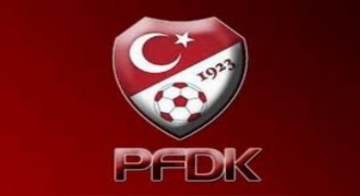 PFDK’dan Erzurumspor ve Iğdır FK’ye ceza