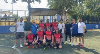 Palandöken Engelliler Spor Kulübü Süper Ligde