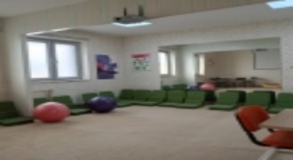 Pasinler ilçesine gebe okulu