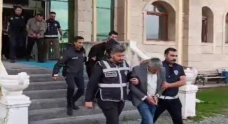 Polis hayvan hırsızlarını yakaladı