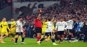 Trendyol Süper Lig kart en'leri açıklandı