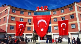 Valilikten 112 uyarısı