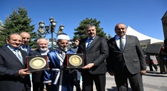 Yılın Âhisi Yahya İspirli