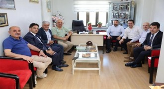 İspir Sultan Sekisi'ne ev sahipliği yapacak