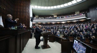 ‘Kesinlikle taviz vermeyeceğiz’