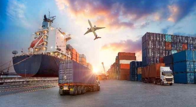 İhracat birim değer endeksi yüzde 6 arttı