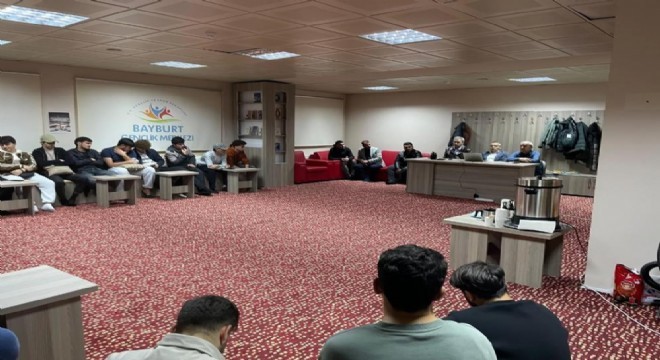 ‘Kimlik, İnanç ve Özgürlük: Doğu Türkistan 